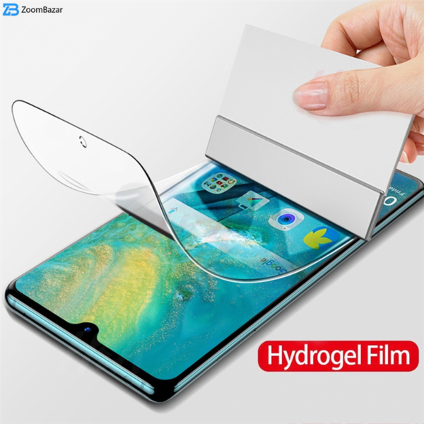 محافظ صفحه نمایش بوف مدل Hg15 مناسب برای گوشی موبایل سامسونگ Galaxy A72 / A71 / S10 Lite / M51 / Note 10 Lite