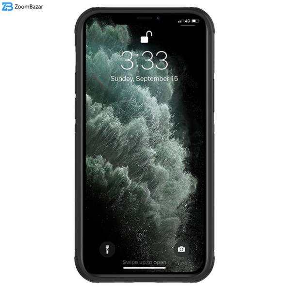 کاور نیلکین مدل Cyclops-ip12promax مناسب برای گوشی موبایل اپل Iphone 12 Pro Max