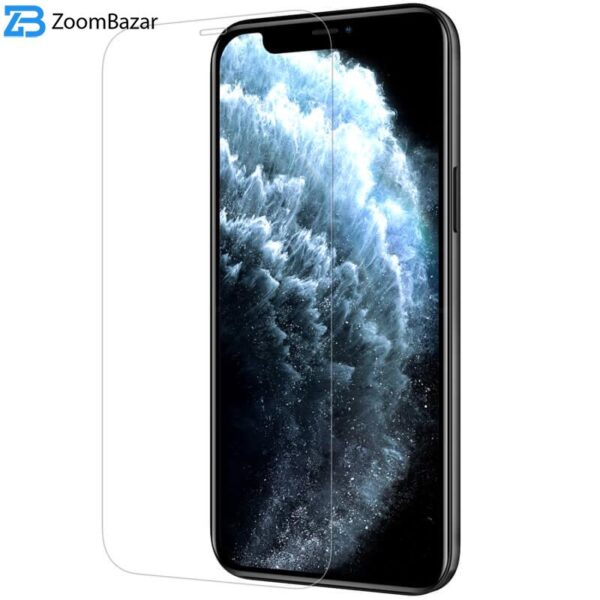 محافظ صفحه نمایش نیلکین مدل Amazing H Plus Pro مناسب برای گوشی موبایل اپلIPhone 12 /12 pro