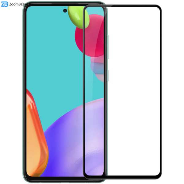 محافظ صفحه نمایش بوف مدل AirBag مناسب برای گوشی موبایل سامسونگ Galaxy A52