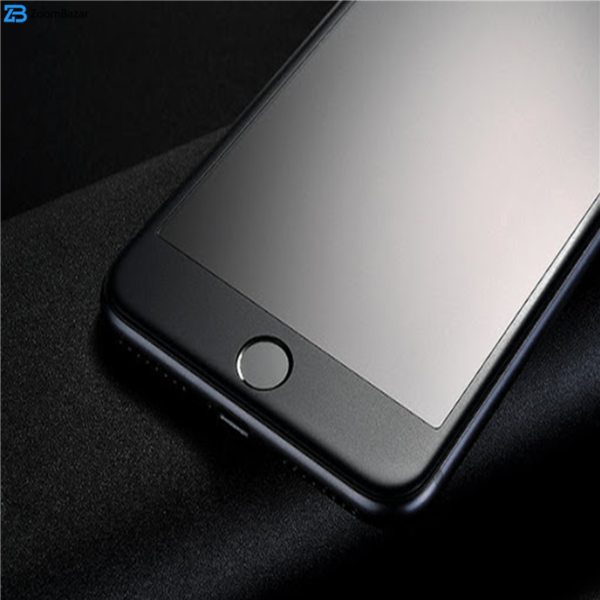 محافظ صفحه نمایش مات بوف مدل Fm33 مناسب برای گوشی موبایل اپل IPhone 7 Plus