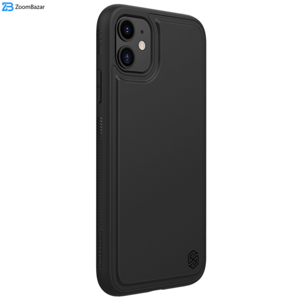 کاور نیلکین مدل Magic Case Pro مناسب برای گوشی موبایل اپل iPhone 11
