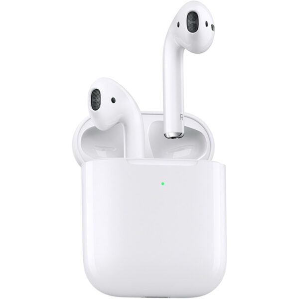 هدفون بی‌سیم مدل Airpods 2 غیر اصل