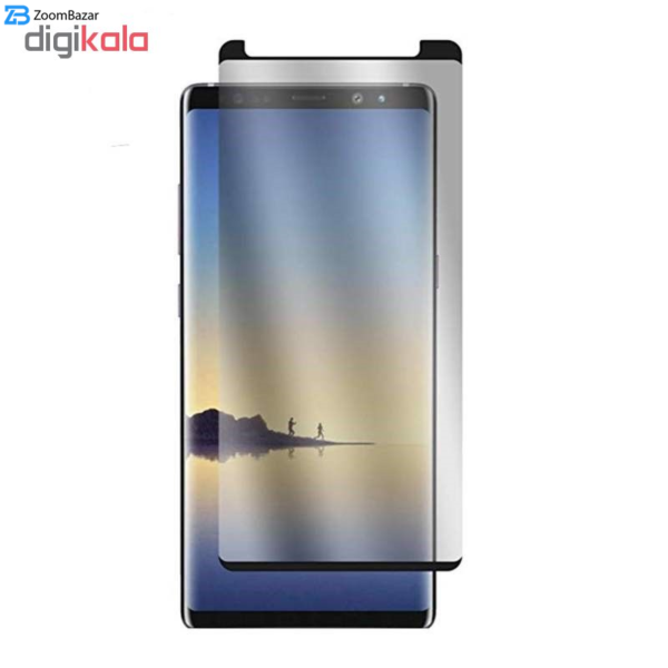 محافظ صفحه نمایش بوف مدل FgM33 مناسب برای گوشی موبایل سامسونگ Galaxy Note 8