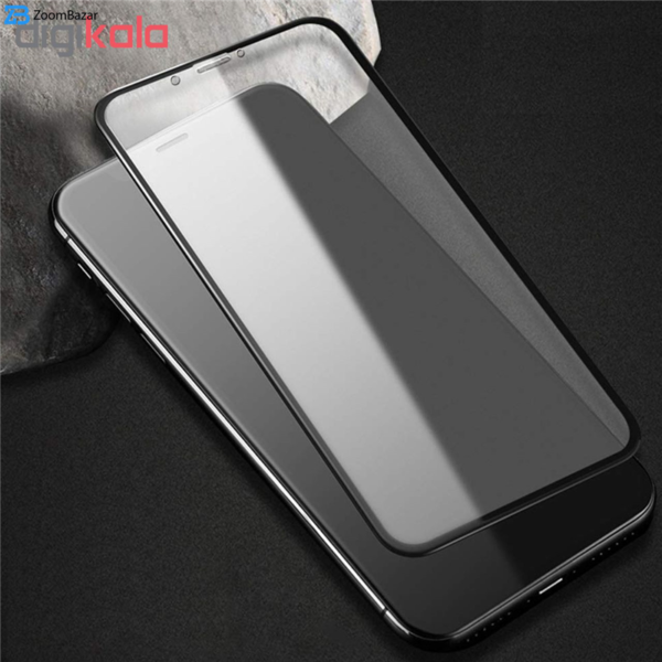 محافظ صفحه نمایش مات بوف مدل Fm33 مناسب برای گوشی موبایل اپل Iphone X