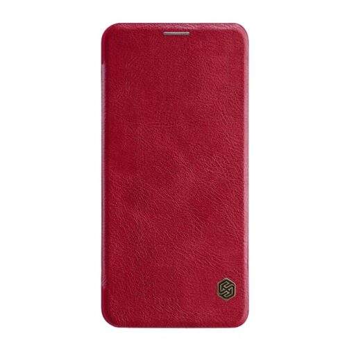 کیف کلاسوری نیلکین مدل QIN متناسب برای گوشی موبایل سامسونگ Galaxy A60