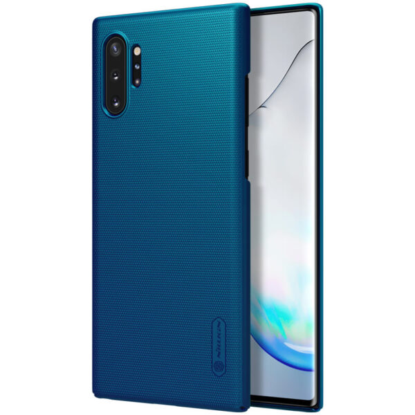 کاور نیلکین مدل SFS-019 مناسب برای گوشی موبایل سامسونگ Galaxy Note 10 Plus