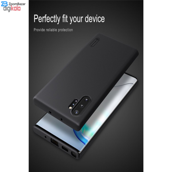 کاور نیلکین مدل SFS-019 مناسب برای گوشی موبایل سامسونگ Galaxy Note 10 Plus