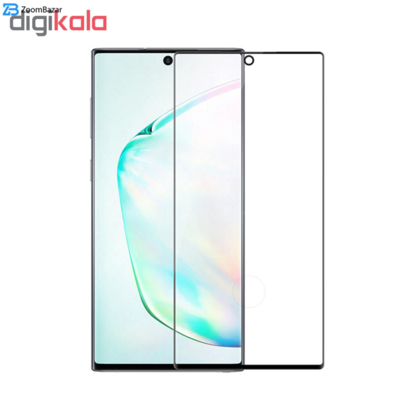 محافظ صفحه نمایش بوف مدل Slc02 مناسب برای گوشی موبایل سامسونگ Galaxy Note 10