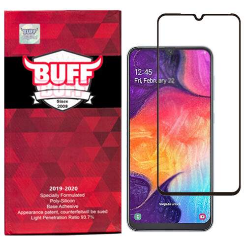 محافظ صفحه نمایش 5D مات بوف مدل Fm33 مناسب برای گوشی موبایل سامسونگ Galaxy A50