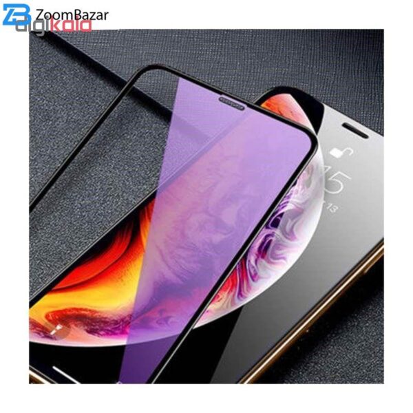 محافظ صفحه نمایش بوف مدل ABL02 مناسب برای گوشی موبایل اپل Iphone 11 pro