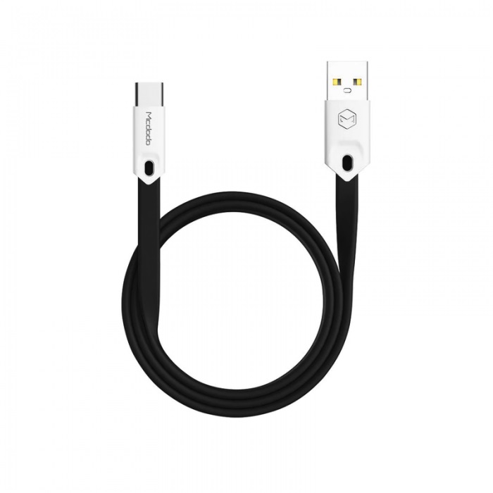 کابل تبدیل USB به USB-C مک دودو مدل CA-4881 طول 1 متر