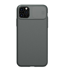 کاور نیلکین مدل CamShield مناسب برای گوشی موبایل اپل Iphone 11