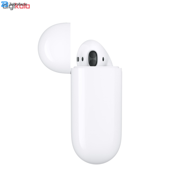 هدفون بی‌ سیم مدل 2 AirPods غیر اصل