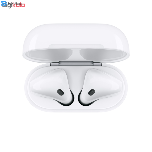 هدفون بی‌ سیم مدل 2 AirPods غیر اصل