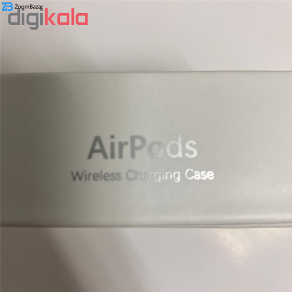 هدفون بی‌ سیم مدل 2 AirPods غیر اصل