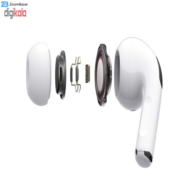 هدفون بی‌ سیم مدل AirPods Pro غیر اصل