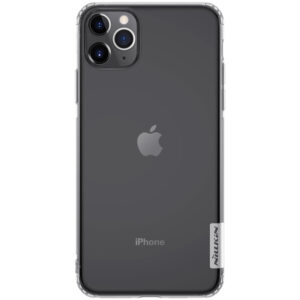 کاور نیلکین مدل Nature مناسب برای گوشی موبایل اپل Iphone 11 Pro