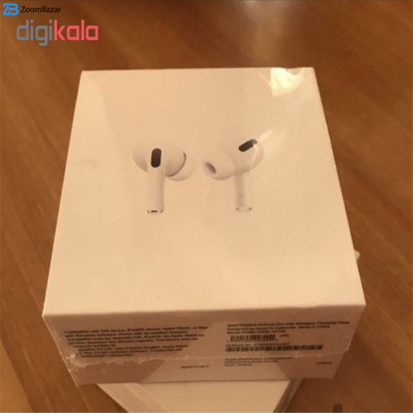 هدفون بی‌ سیم مدل AirPods Pro غیر اصل