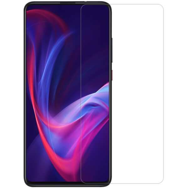 محافظ صفحه نمایش نیلکین مدل H plus Pro مناسب برای گوشی موبایل شیائومی Mi 9T / K20 Pro