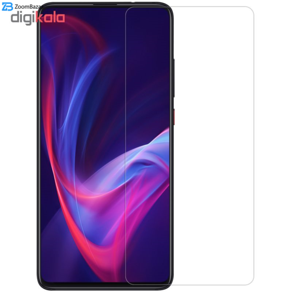 محافظ صفحه نمایش نیلکین مدل H plus Pro مناسب برای گوشی موبایل شیائومی Mi 9T / K20 Pro