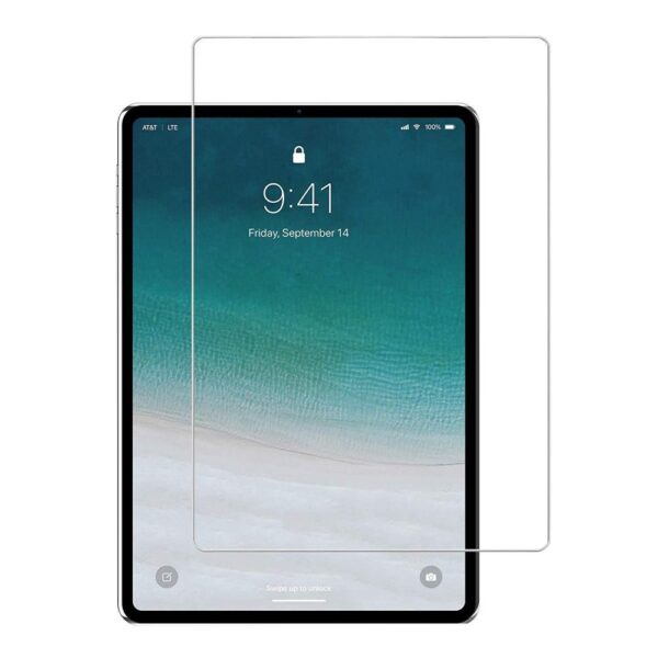 محافظ صفحه نمایش نیلکین مدل H Plus مناسب برای تبلت اپل Ipad Pro 12.9 2018