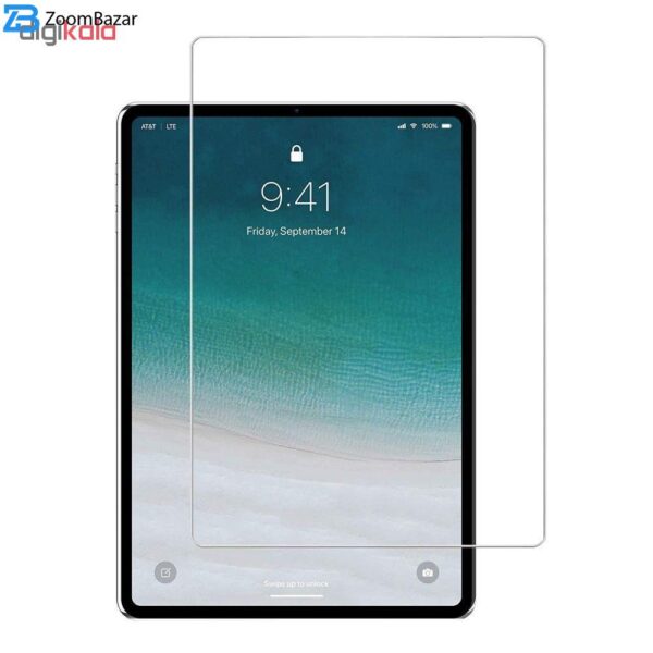 محافظ صفحه نمایش نیلکین مدل H Plus مناسب برای تبلت اپل Ipad Pro 12.9 2018