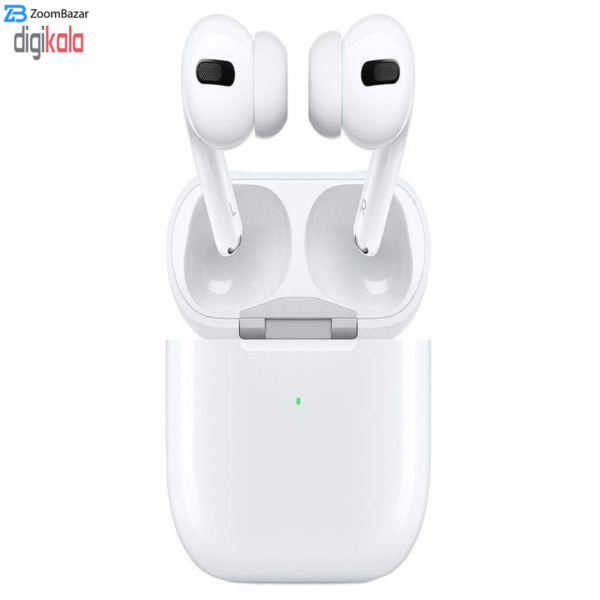 هندزفری بی‌ سیم مدل AirPods V5 Global غیر اصل