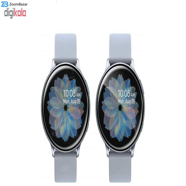 محافظ صفحه نمایش بوف مدل Hg01 مناسب برای ساعت هوشمند سامسونگ Gear S4 42mm