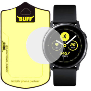 محافظ صفحه نمایش بوف مدل Hg01 مناسب برای ساعت هوشمند سامسونگ watch active 2 40mm