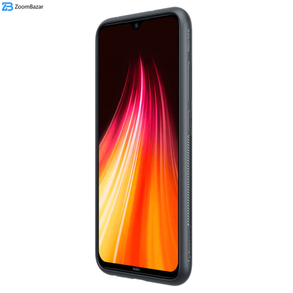 کاور نیلکین مدل Striker مناسب برای گوشی موبایل شیائومی Redmi 8