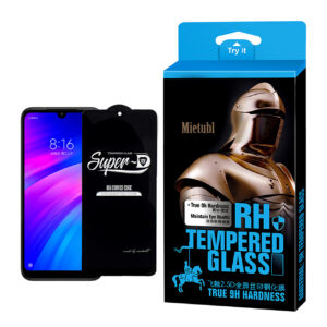 محافظ صفحه نمایش میتوبل مدل R_Super مناسب برای گوشی موبایل شیائومی Redmi Note 7 pro