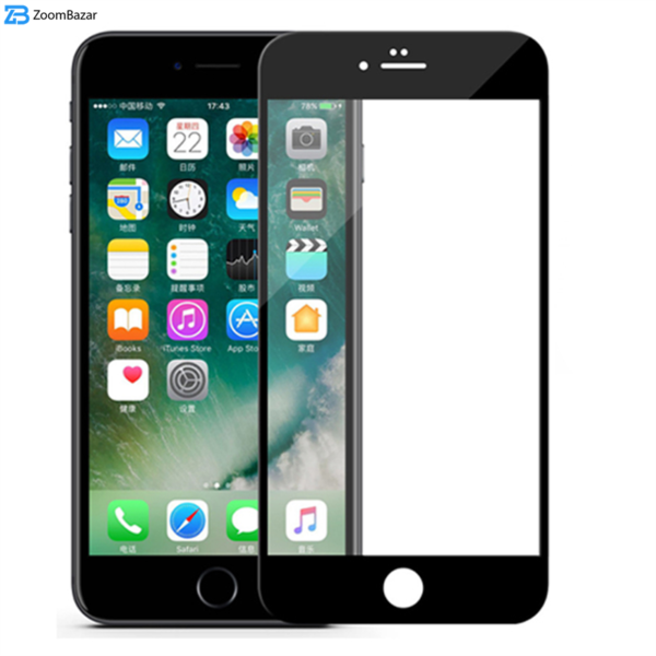 محافظ صفحه نمایش بوف مدل Nfx مناسب برای گوشی موبایل اپل Iphone 8 Plus