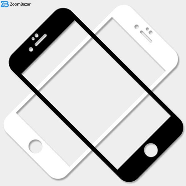 محافظ صفحه نمایش بوف مدل Nfx مناسب برای گوشی موبایل اپل Iphone 8