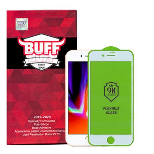 محافظ صفحه نمایش بوف مدل Nfx مناسب برای گوشی موبایل اپل Iphone 7