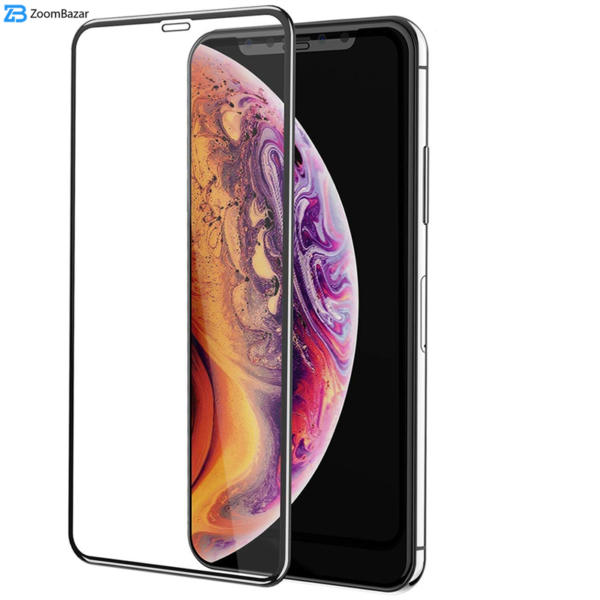 محافظ صفحه نمایش بوف مدل Nfx مناسب برای گوشی موبایل اپل Iphone 11