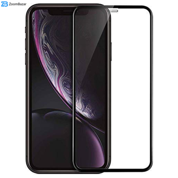 محافظ صفحه نمایش بوف مدل Nfx مناسب برای گوشی موبایل اپل Iphone 11 Pro Max