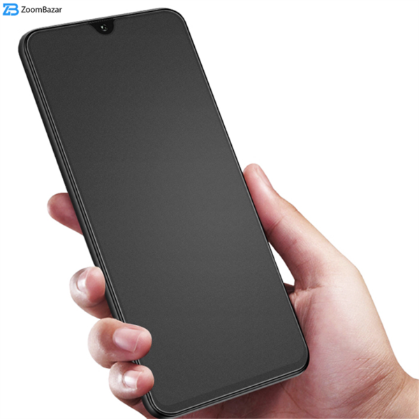 محافظ صفحه نمایش مات بوف مدل Fm33 مناسب برای گوشی موبایل سامسونگ Galaxy A20s