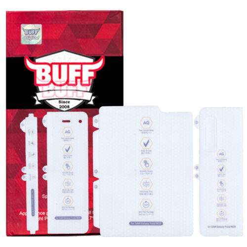 محافظ صفحه نمایش بوف مدل HgM15 مناسب برای گوشی موبایل سامسونگ Galaxy Fold