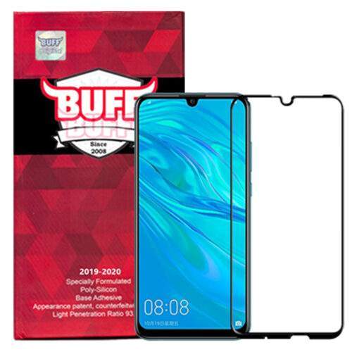 محافظ صفحه نمایش 5D بوف مدل F33 مناسب برای گوشی موبایل هوآوی Mate 30 Lite