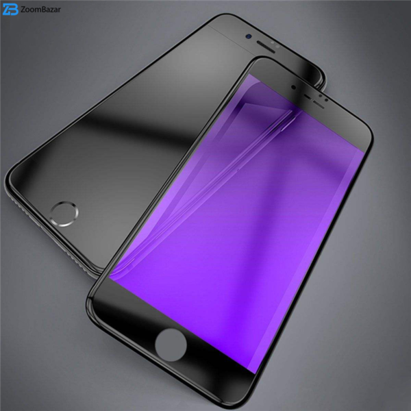 محافظ صفحه نمایش بوف مدل ABL02 مناسب برای گوشی موبایل اپل Iphone se 2020