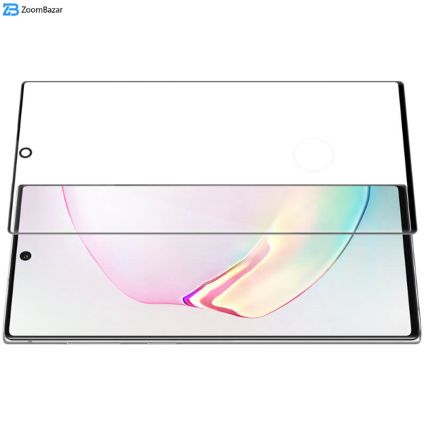 محافظ صفحه نمایش نیلکین مدل CP plus MAX مناسب برای گوشی موبایل سامسونگ Galaxy Note 10Plus