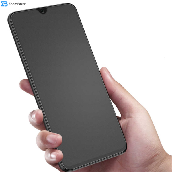 محافظ صفحه نمایش مات بوف مدل Fm33 مناسب برای گوشی موبایل سامسونگ Galaxy A71