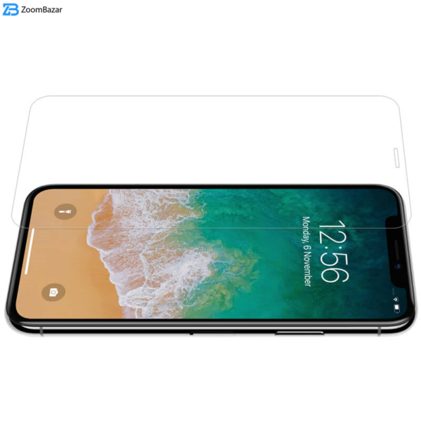 محافظ صفحه نمایش نیلکین مدل H Plus Pro مناسب برای گوشی موبایل اپل iPhone 11 Pro / XS / X