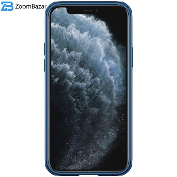 کاور نیلکین مدل CamShield Pro مناسب برای گوشی موبایل اپل iPhone 12 /12 Pro