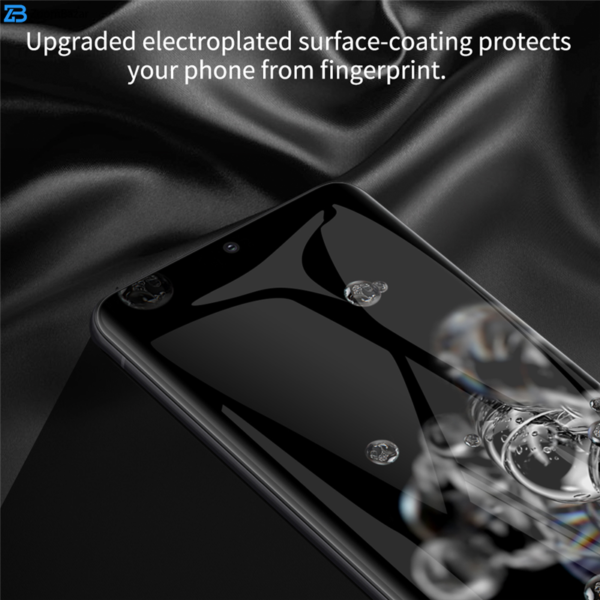 محافظ صفحه نمایش نیلکین مدل DS plus MAX مناسب برای گوشی موبایل سامسونگ Galaxy S20 Ultra