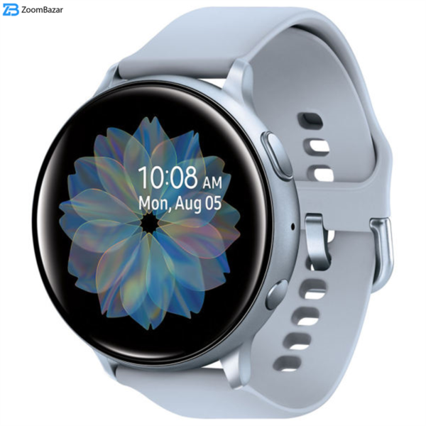 محافظ صفحه نمایش بوف مدل fg flx مناسب برای ساعت هوشمند سامسونگ watch active 2 44mm