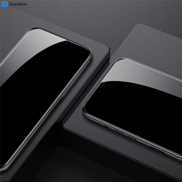محافظ صفحه نمایش بوف مدل AirBag مناسب برای گوشی موبایل اپل Iphone 12 / Iphone 12 Pro