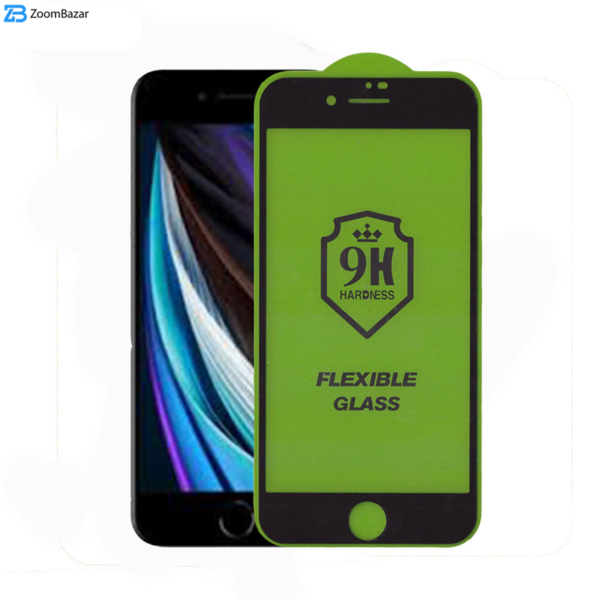 محافظ صفحه نمایش بوف مدل Nfx مناسب برای گوشی موبایل اپل Iphone 8 / Iphone 7 / Iphone se 2020