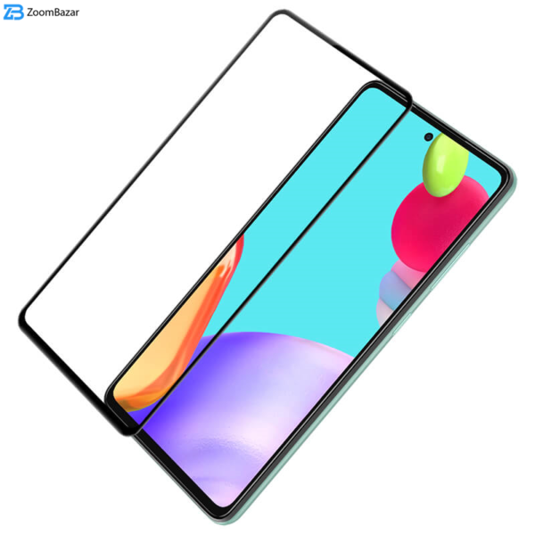 محافظ صفحه نمایش بوف مدل AirBag مناسب برای گوشی موبایل سامسونگ Galaxy A52